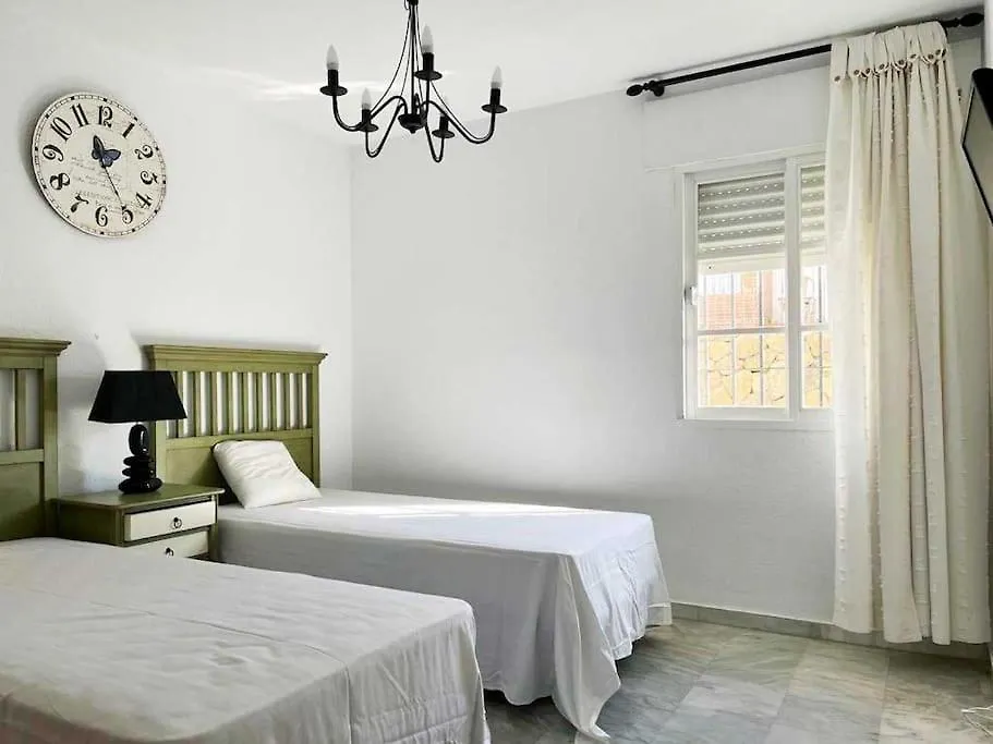 Apartamento En Estepona Marbella 0*,  Spain