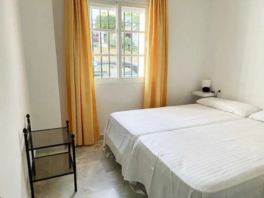 Apartment Apartamento En Estepona Marbella Spain