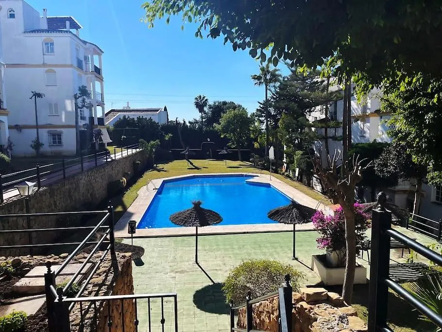 Apartamento En Estepona Marbella Spain